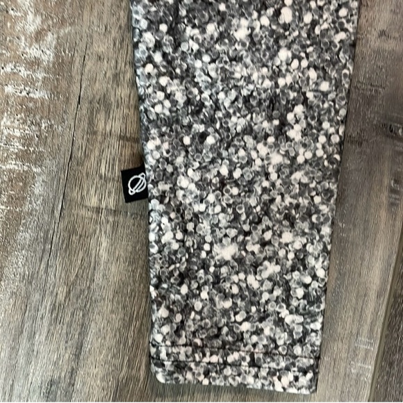 Terez confetti performance leggings - Picture 5 of 7